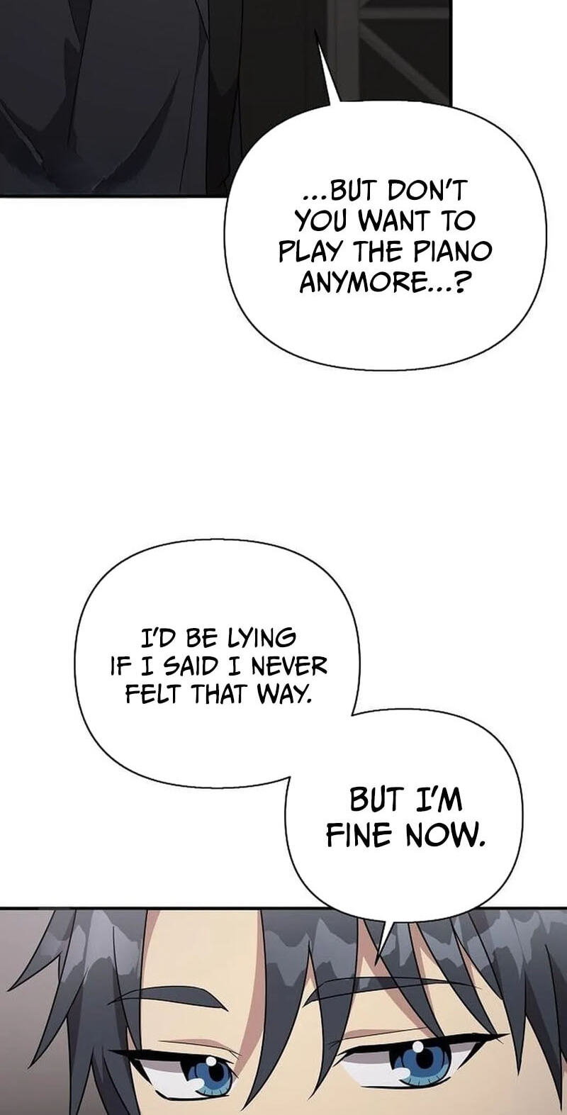 My Younger Sibling Was a Genius Chapter 89 page 42 - 