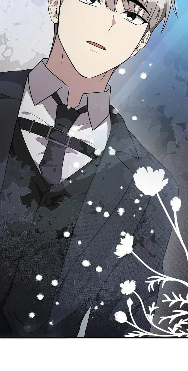 My Younger Sibling Was a Genius Chapter 89 page 44 - 