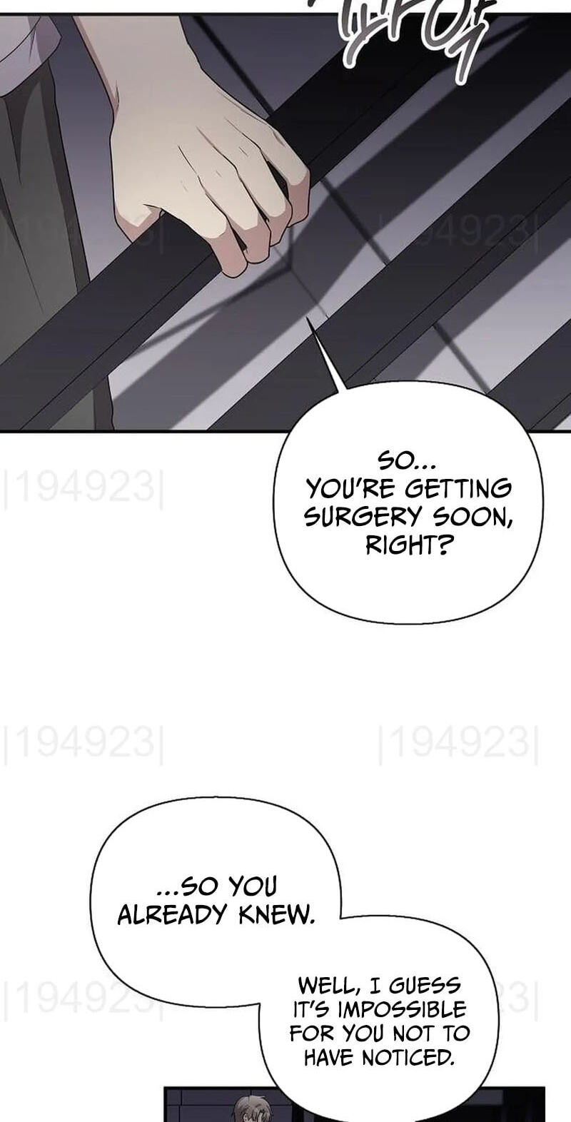 My Younger Sibling Was a Genius Chapter 89 page 50 - 