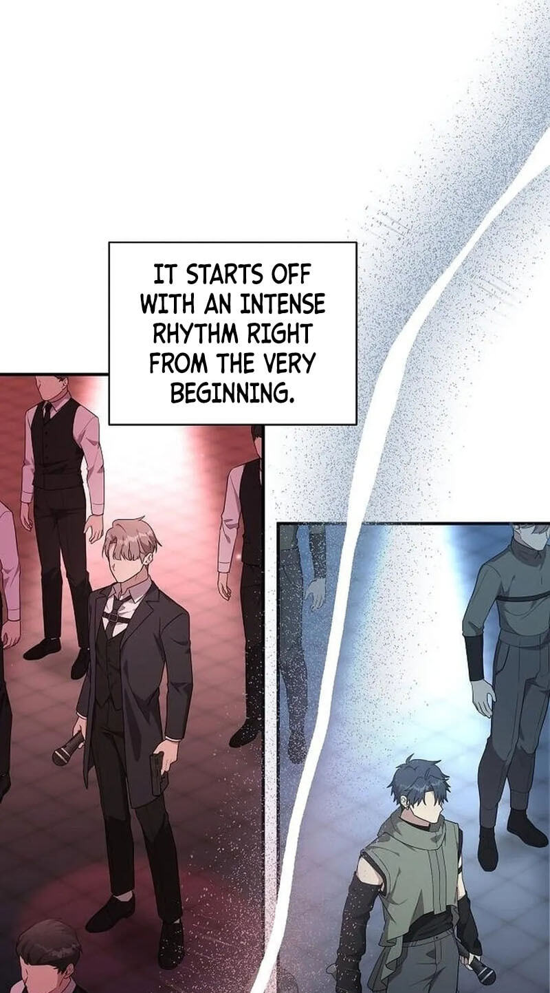 My Younger Sibling Was a Genius Chapter 89 page 6 - 