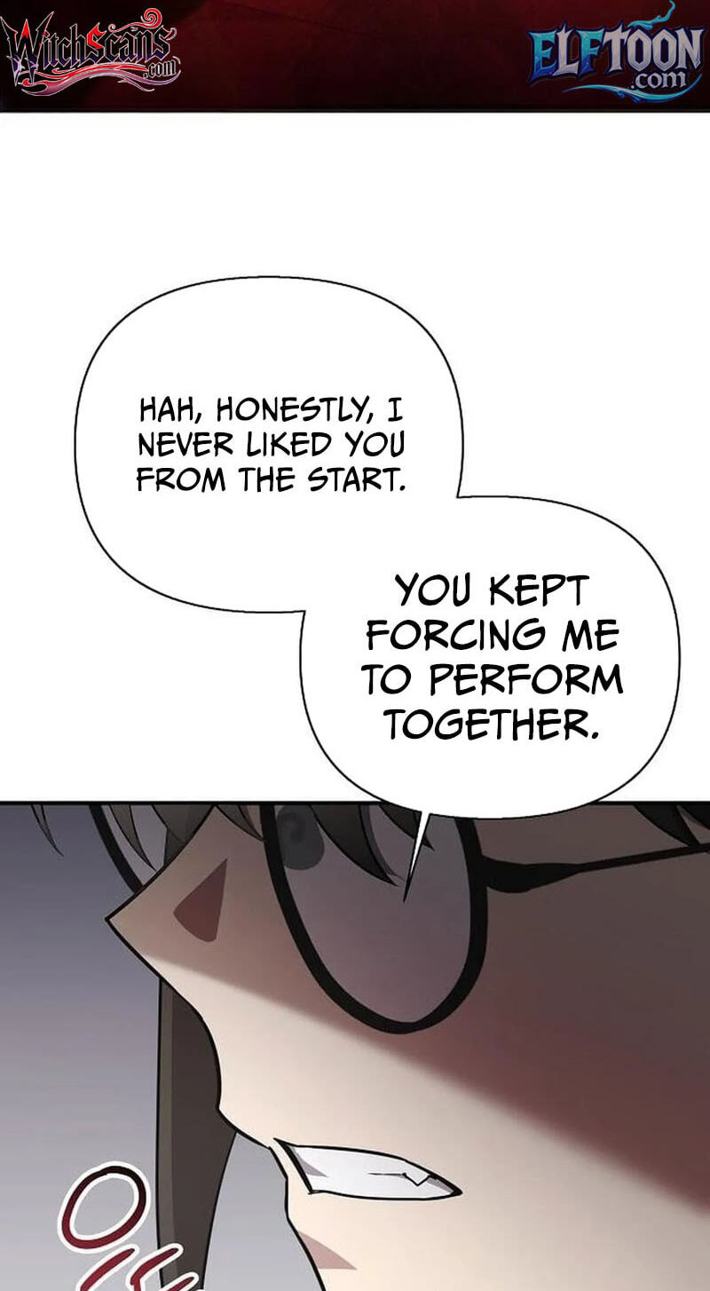 My Younger Sibling Was a Genius Chapter 89 page 56 - 