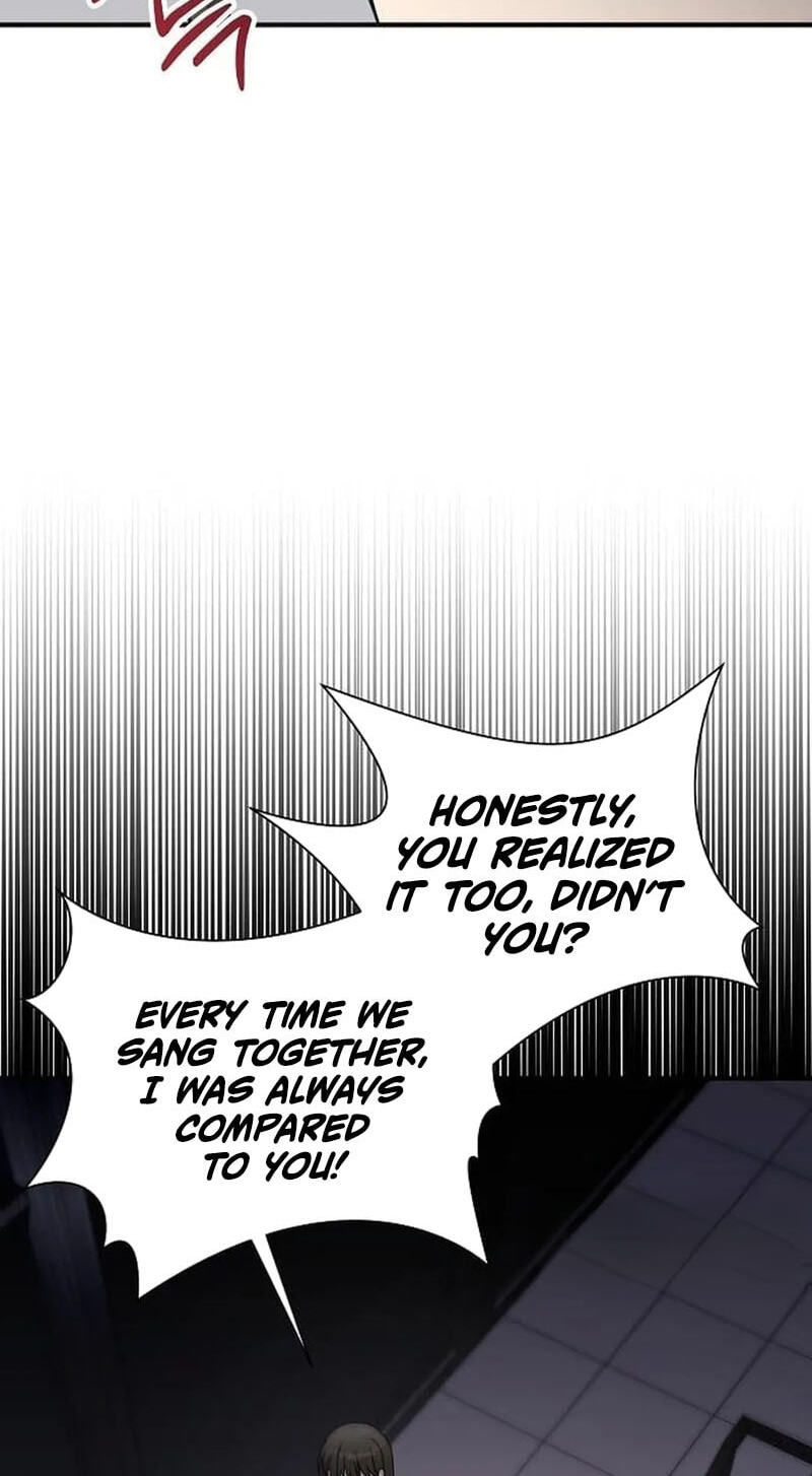 My Younger Sibling Was a Genius Chapter 89 page 57 - 