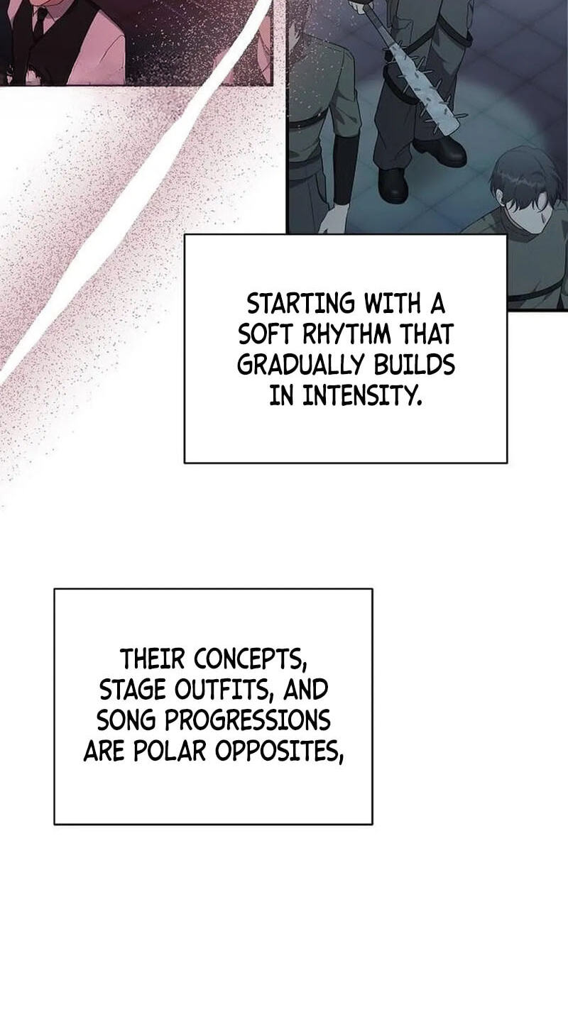 My Younger Sibling Was a Genius Chapter 89 page 7 - 