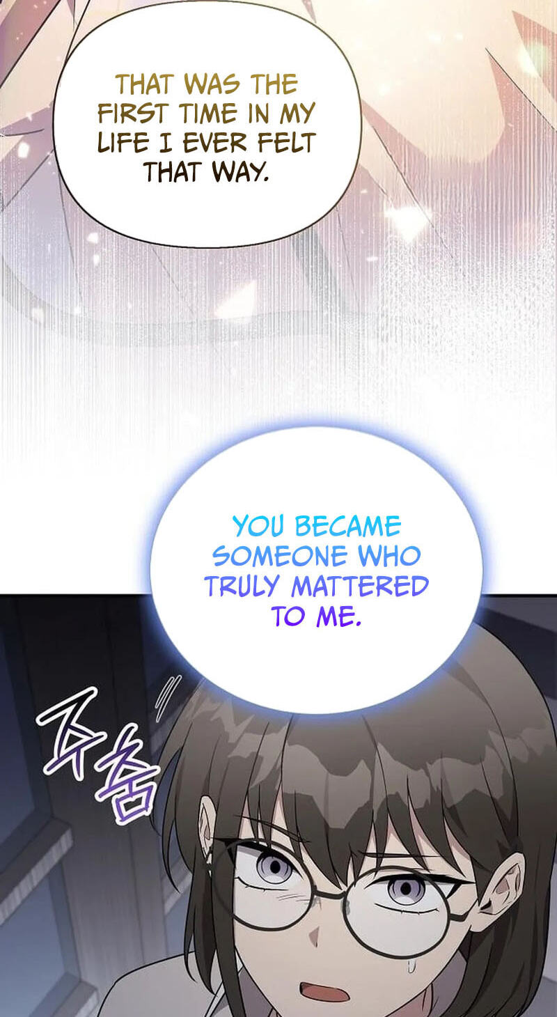 My Younger Sibling Was a Genius Chapter 89 page 62 - 
