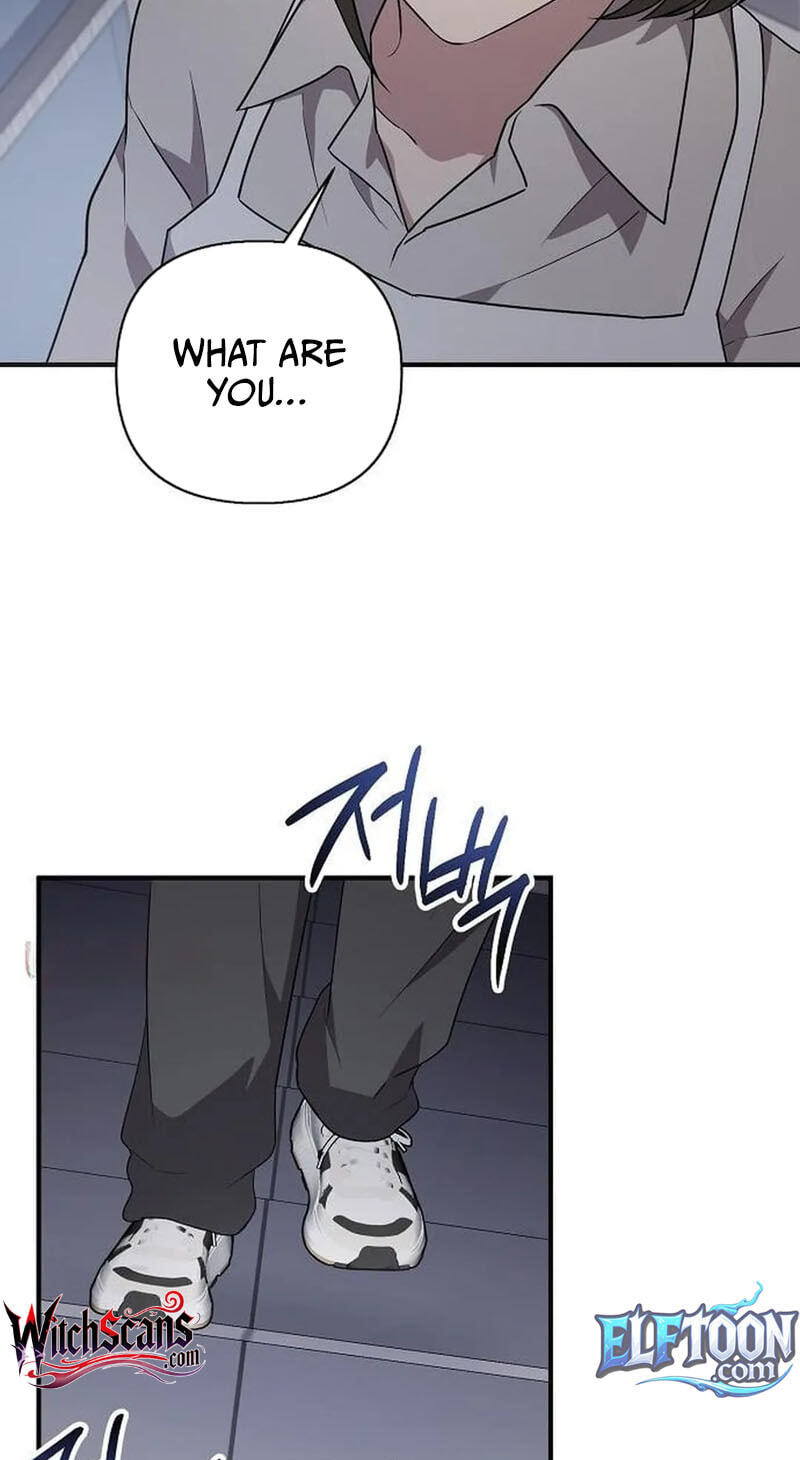 My Younger Sibling Was a Genius Chapter 89 page 63 - 