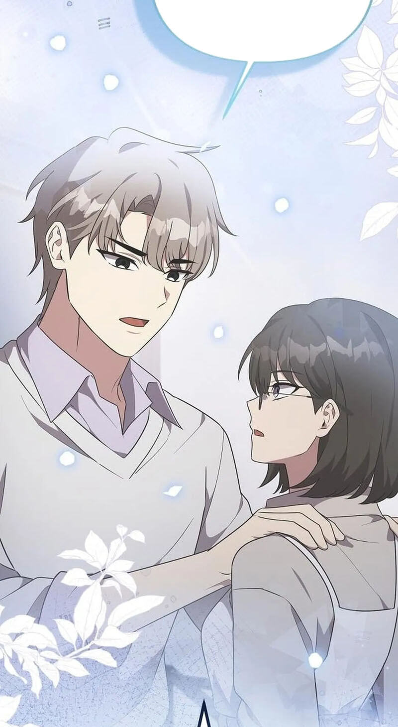 My Younger Sibling Was a Genius Chapter 89 page 65 - 