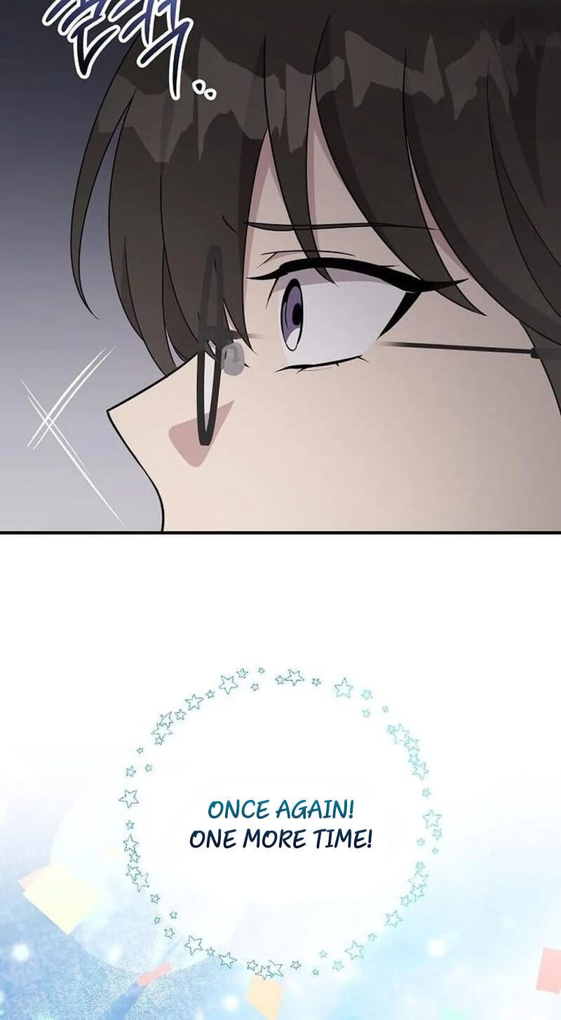 My Younger Sibling Was a Genius Chapter 89 page 67 - 