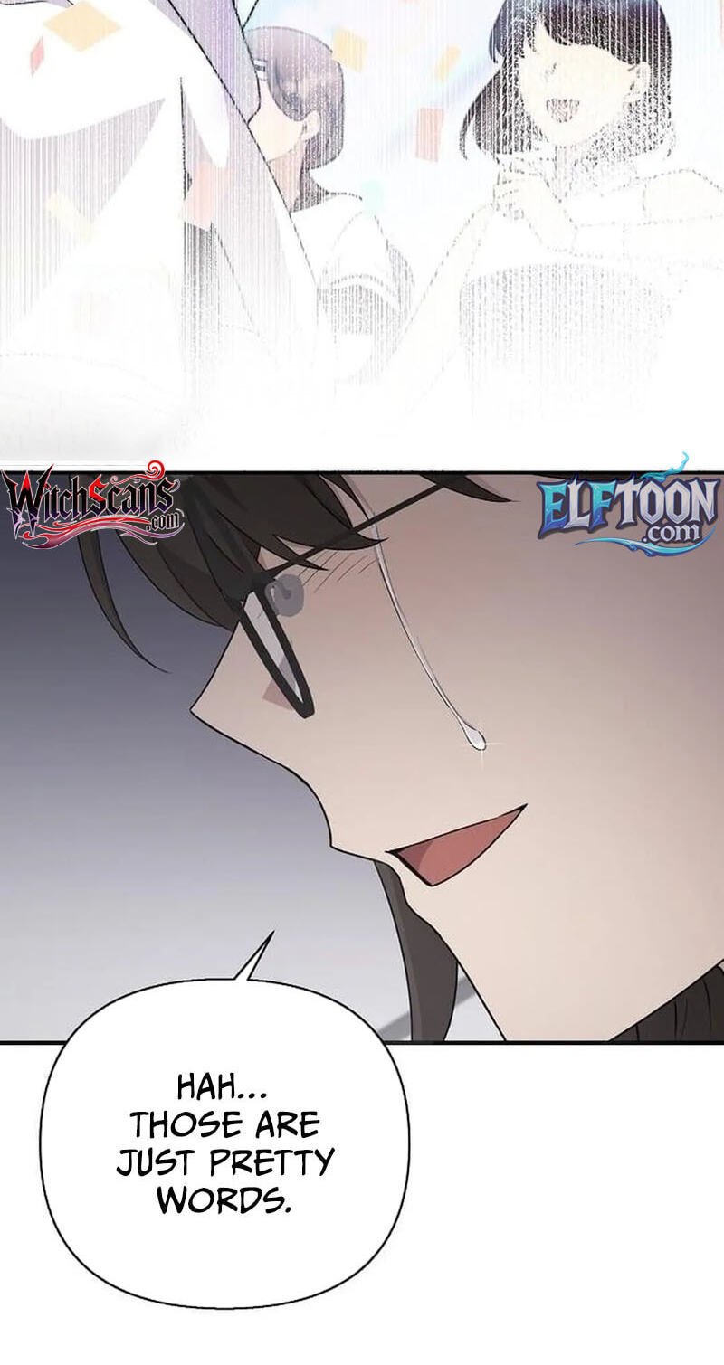 My Younger Sibling Was a Genius Chapter 89 page 69 - 