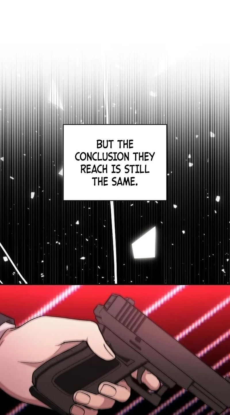 My Younger Sibling Was a Genius Chapter 89 page 8 - 