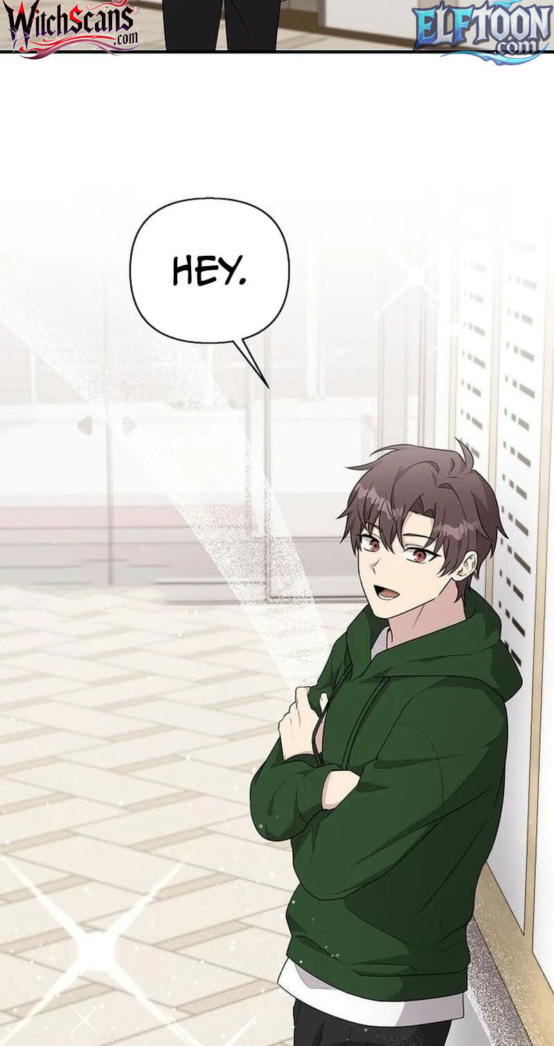 My Younger Sibling Was a Genius Chapter 89 page 73 - 