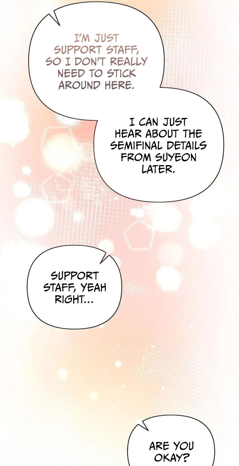 My Younger Sibling Was a Genius Chapter 89 page 75 - 