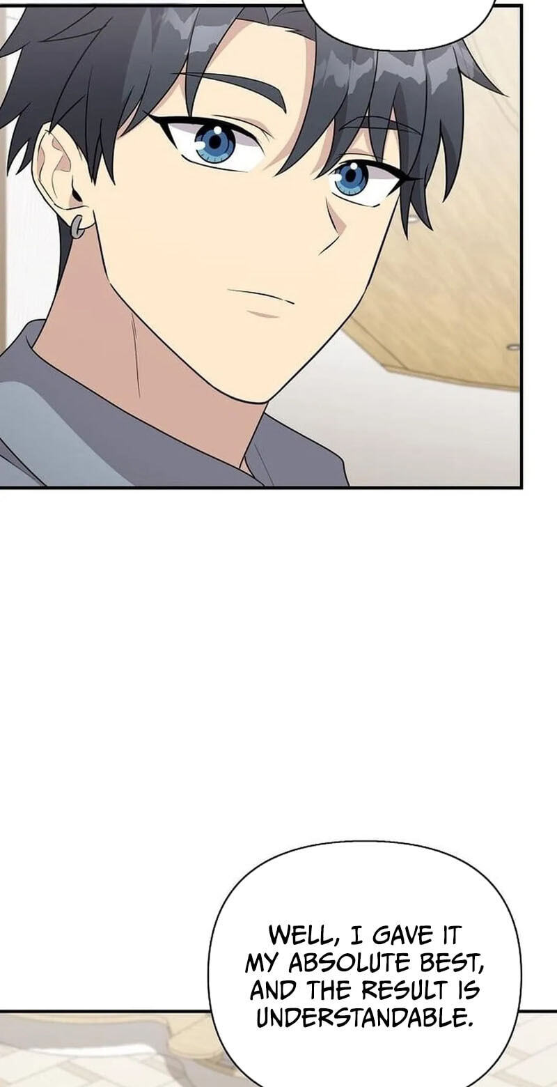 My Younger Sibling Was a Genius Chapter 89 page 76 - 