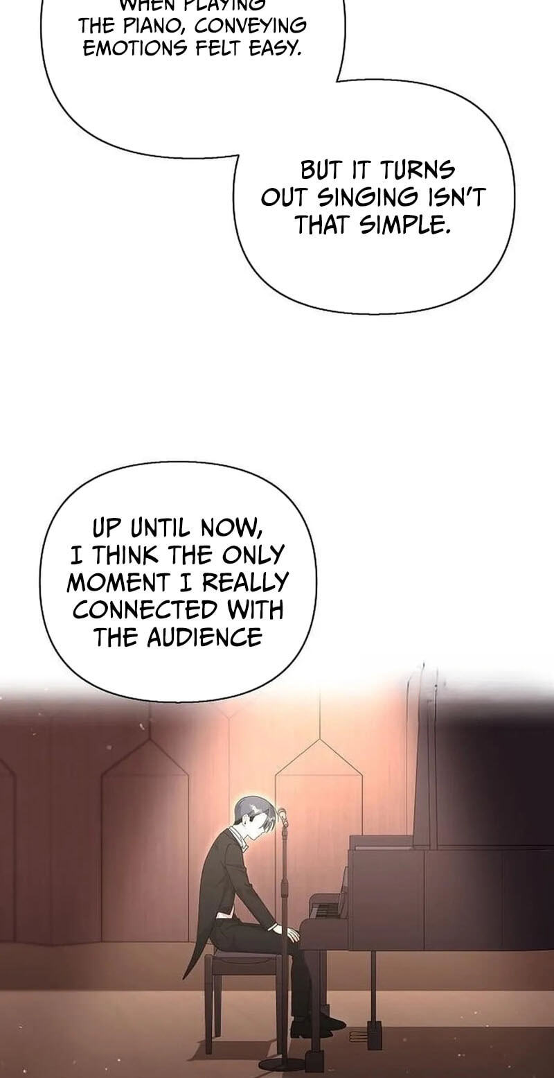 My Younger Sibling Was a Genius Chapter 89 page 81 - 