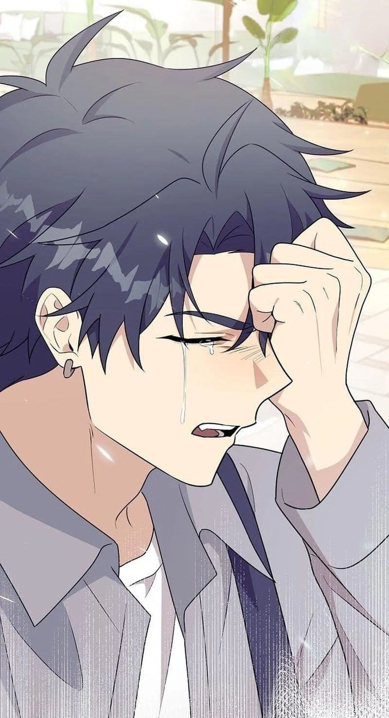 My Younger Sibling Was a Genius Chapter 89 page 89 - 