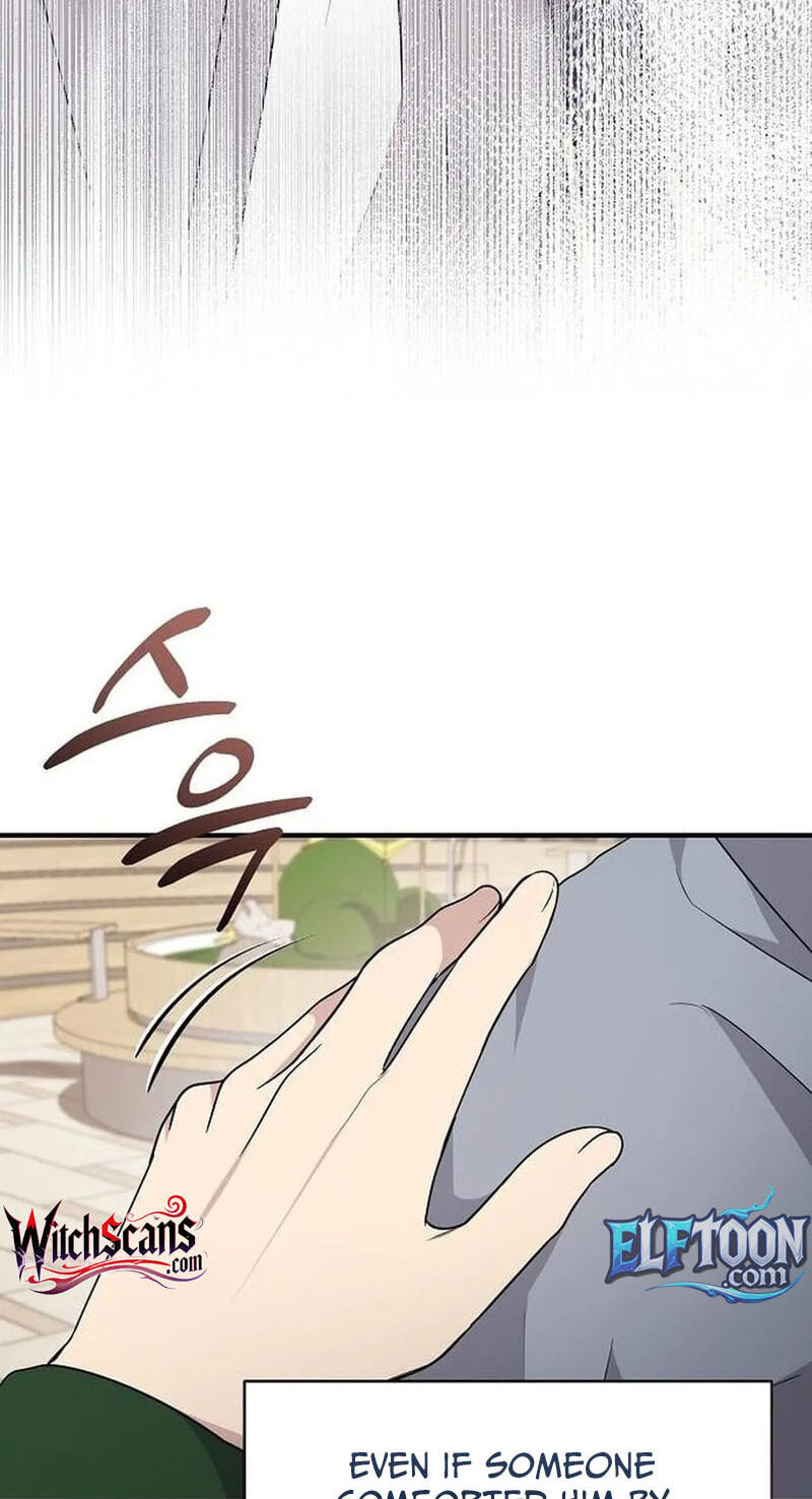 My Younger Sibling Was a Genius Chapter 89 page 90 - 