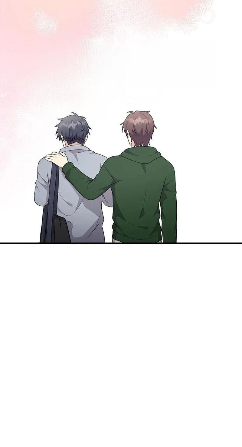 My Younger Sibling Was a Genius Chapter 89 page 92 - 
