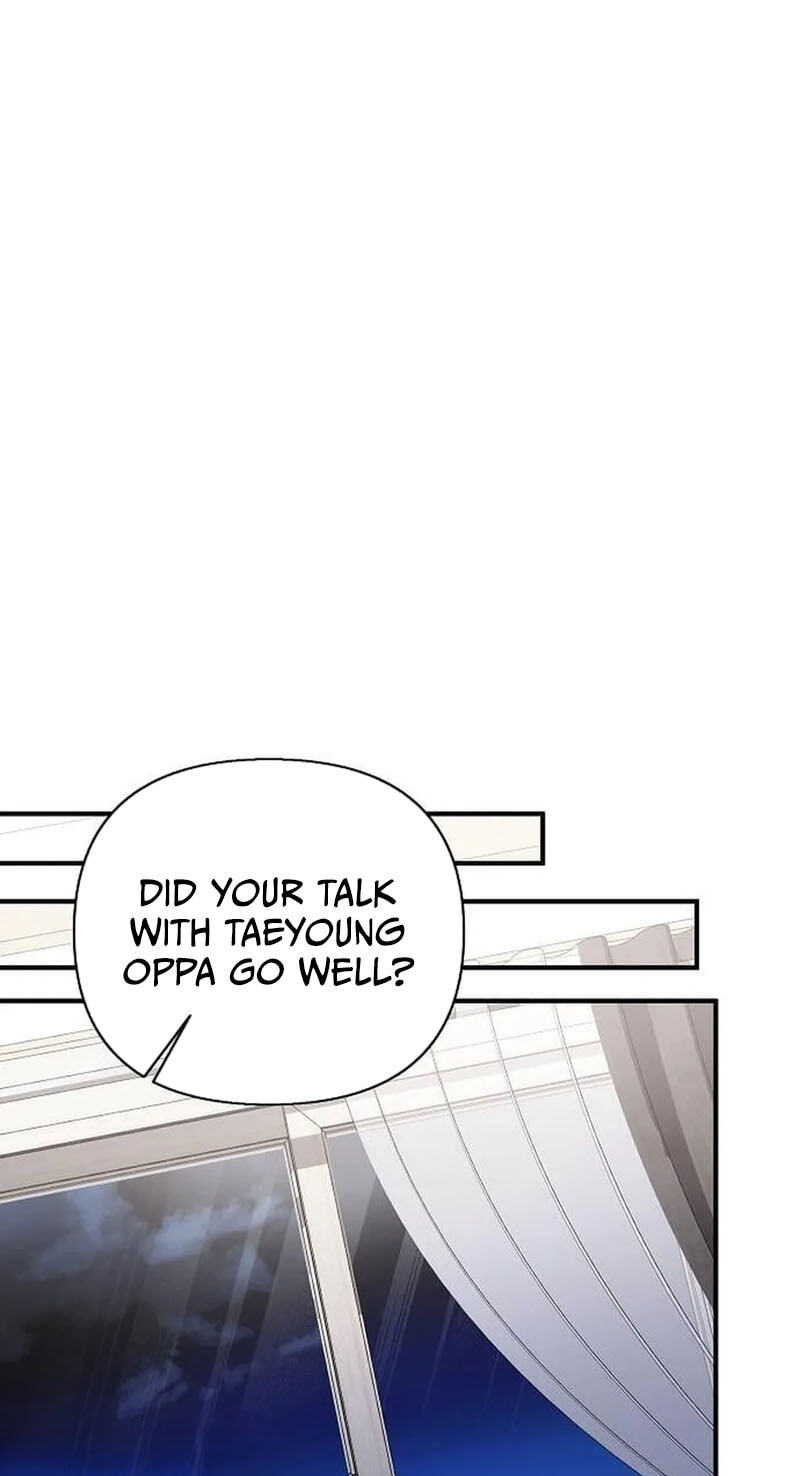 My Younger Sibling Was a Genius Chapter 89 page 93 - 