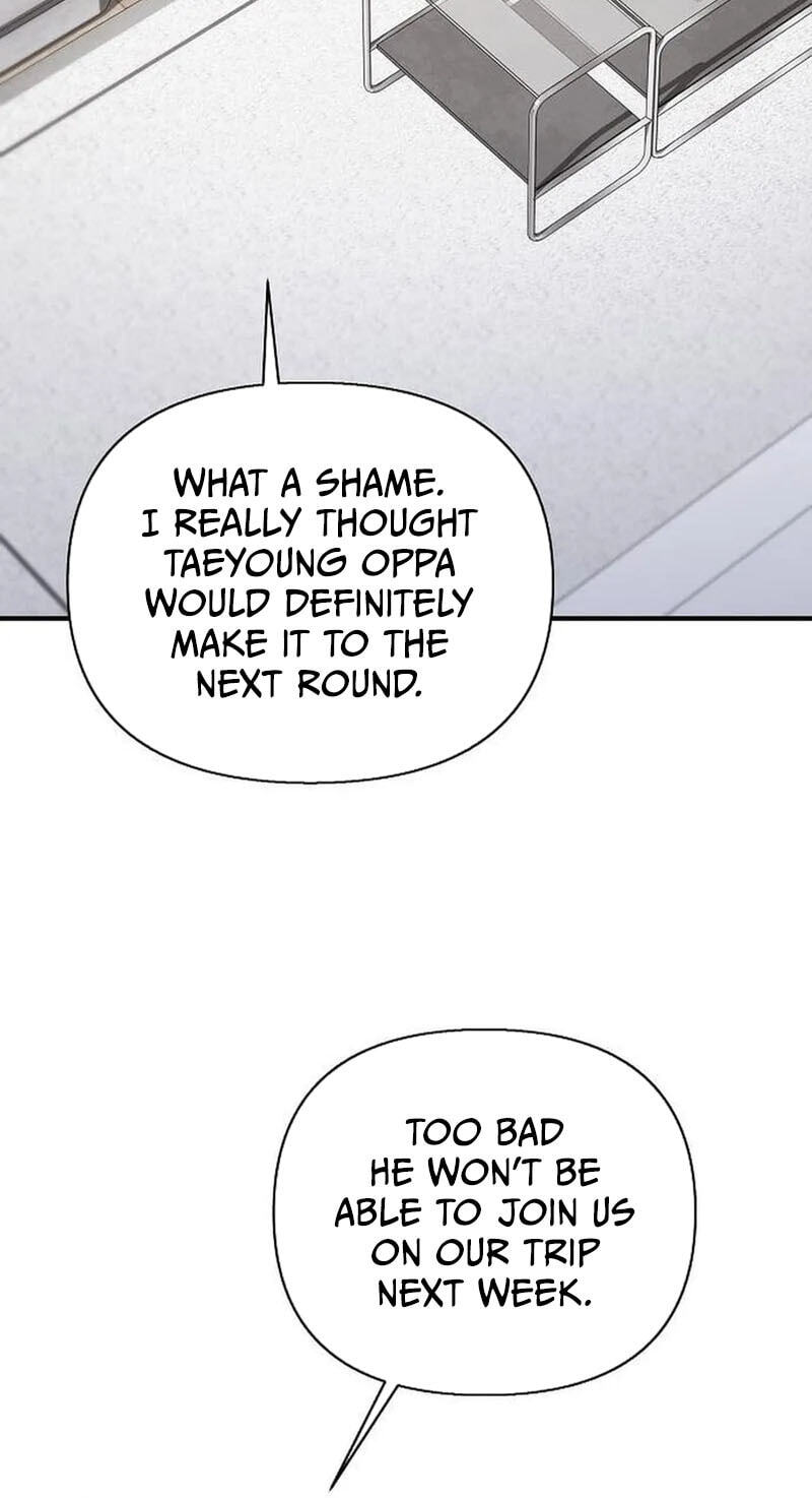 My Younger Sibling Was a Genius Chapter 89 page 95 - 