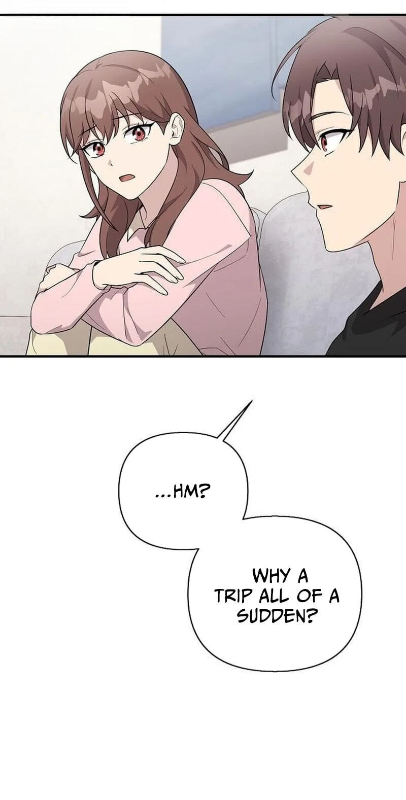 My Younger Sibling Was a Genius Chapter 89 page 96 - 