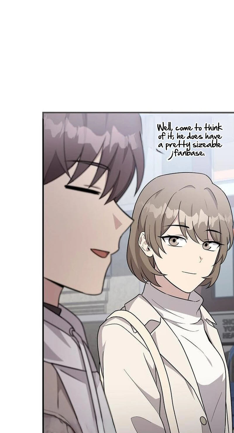 My Younger Sibling Was a Genius Chapter 90 page 17 - 