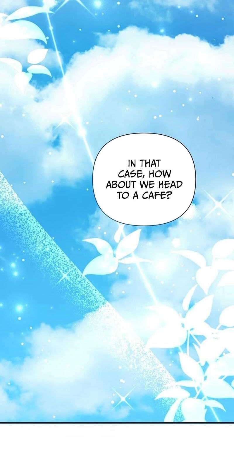 My Younger Sibling Was a Genius Chapter 90 page 27 - 