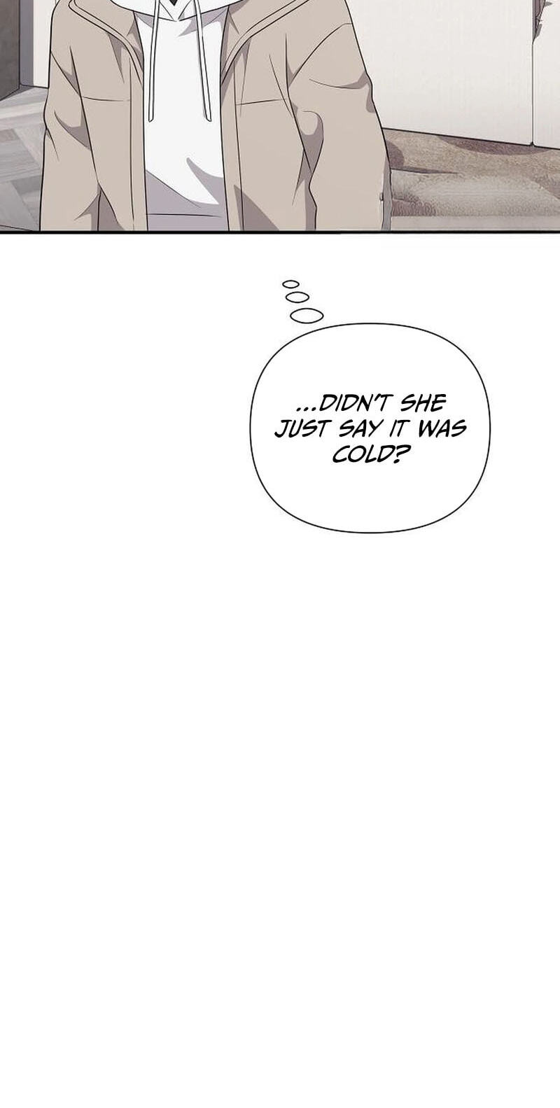 My Younger Sibling Was a Genius Chapter 90 page 37 - 