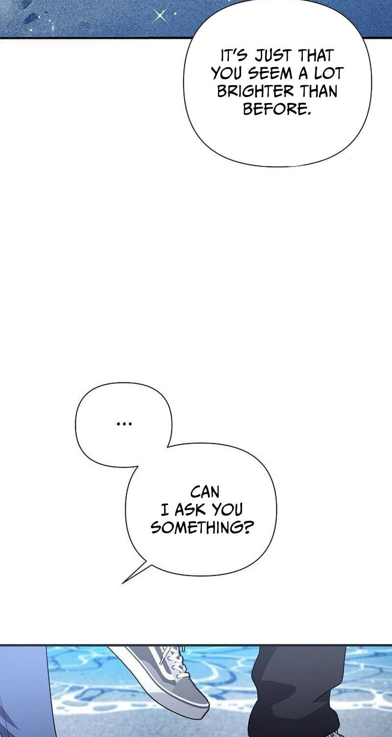 My Younger Sibling Was a Genius Chapter 90 page 46 - 