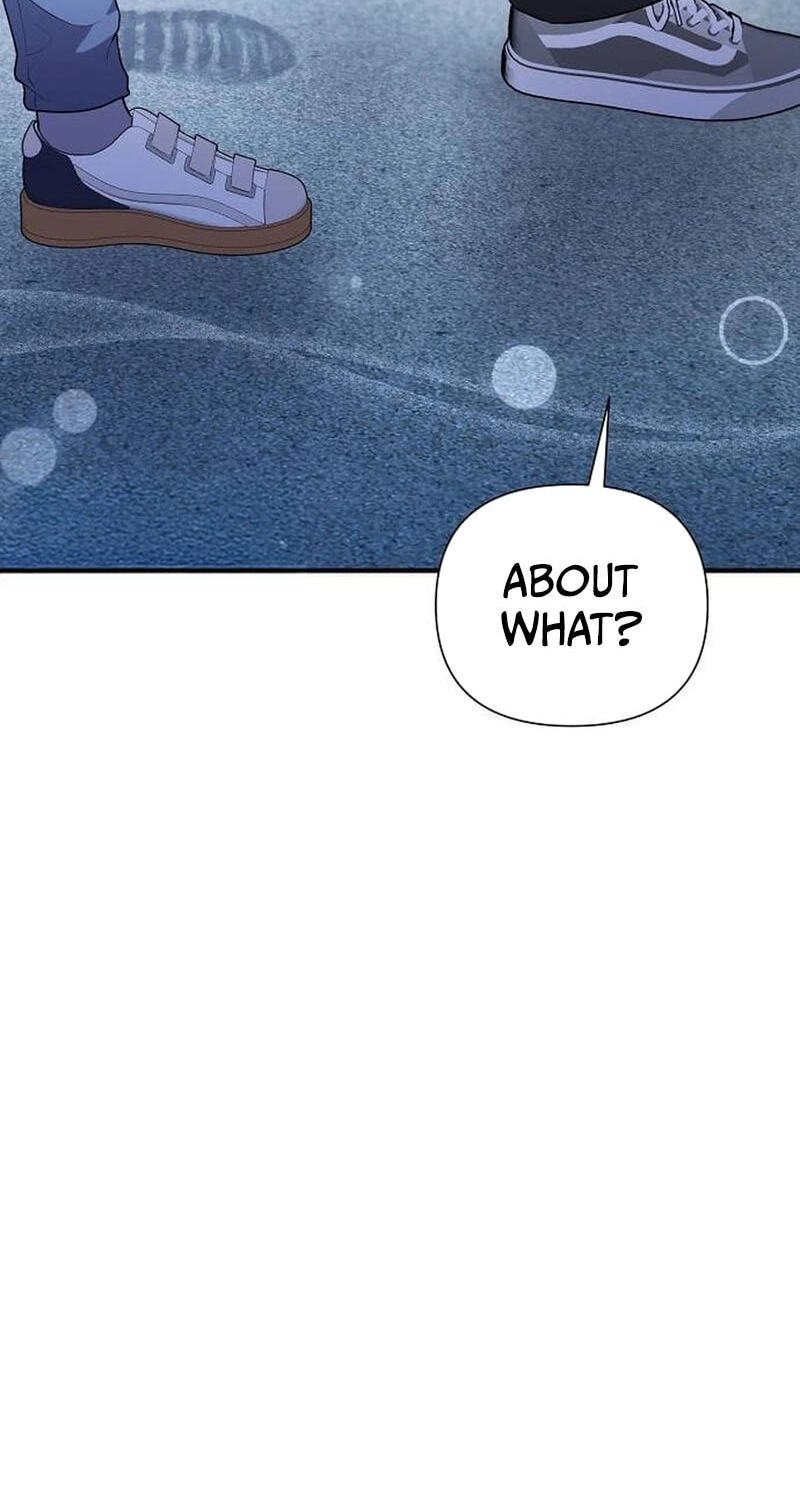 My Younger Sibling Was a Genius Chapter 90 page 47 - 