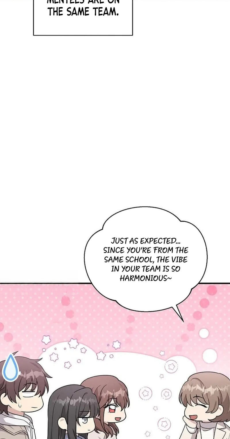 My Younger Sibling Was a Genius Chapter 90 page 8 - 