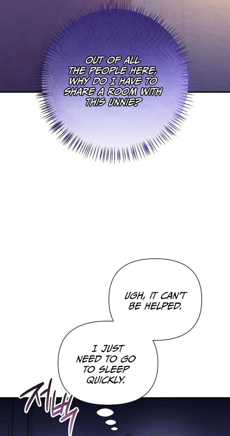 My Younger Sibling Was a Genius Chapter 90 page 75 - 