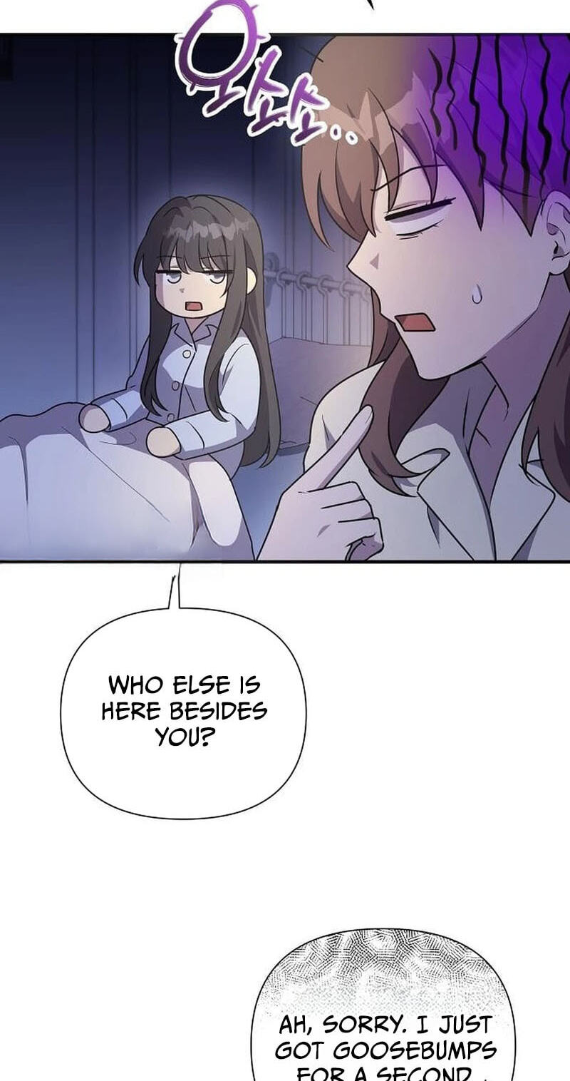 My Younger Sibling Was a Genius Chapter 90 page 78 - 