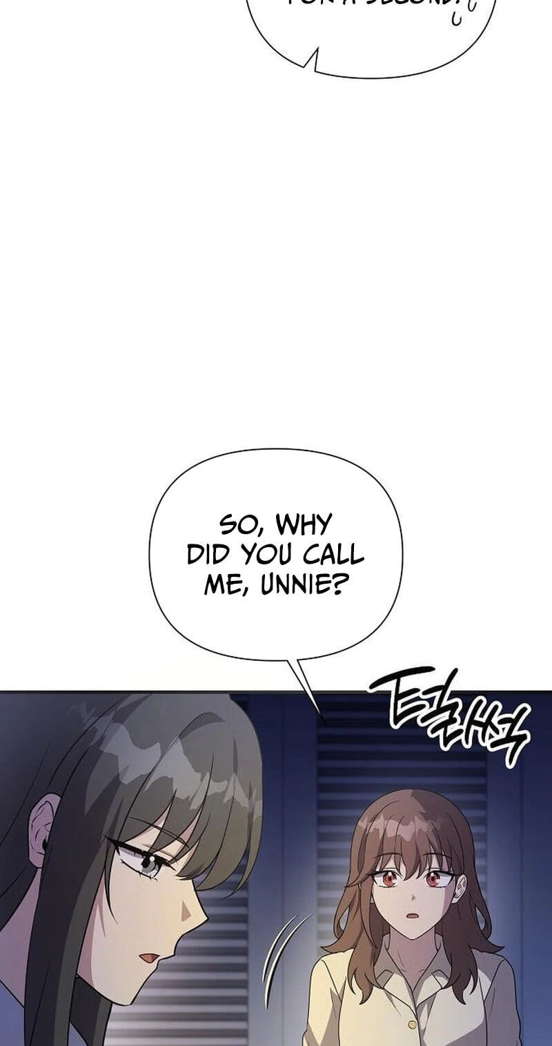 My Younger Sibling Was a Genius Chapter 90 page 79 - 