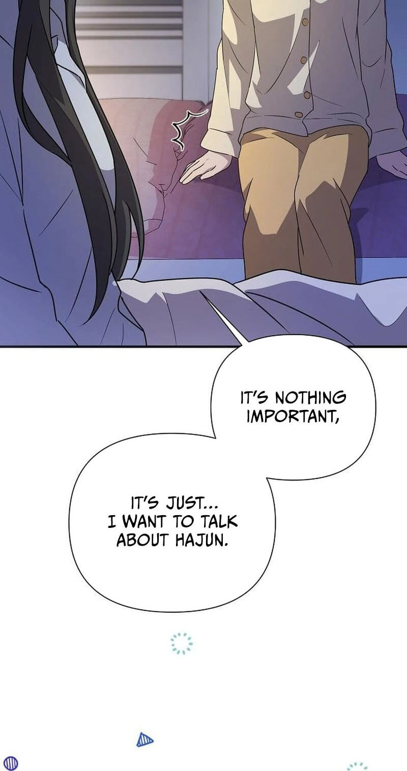 My Younger Sibling Was a Genius Chapter 90 page 80 - 