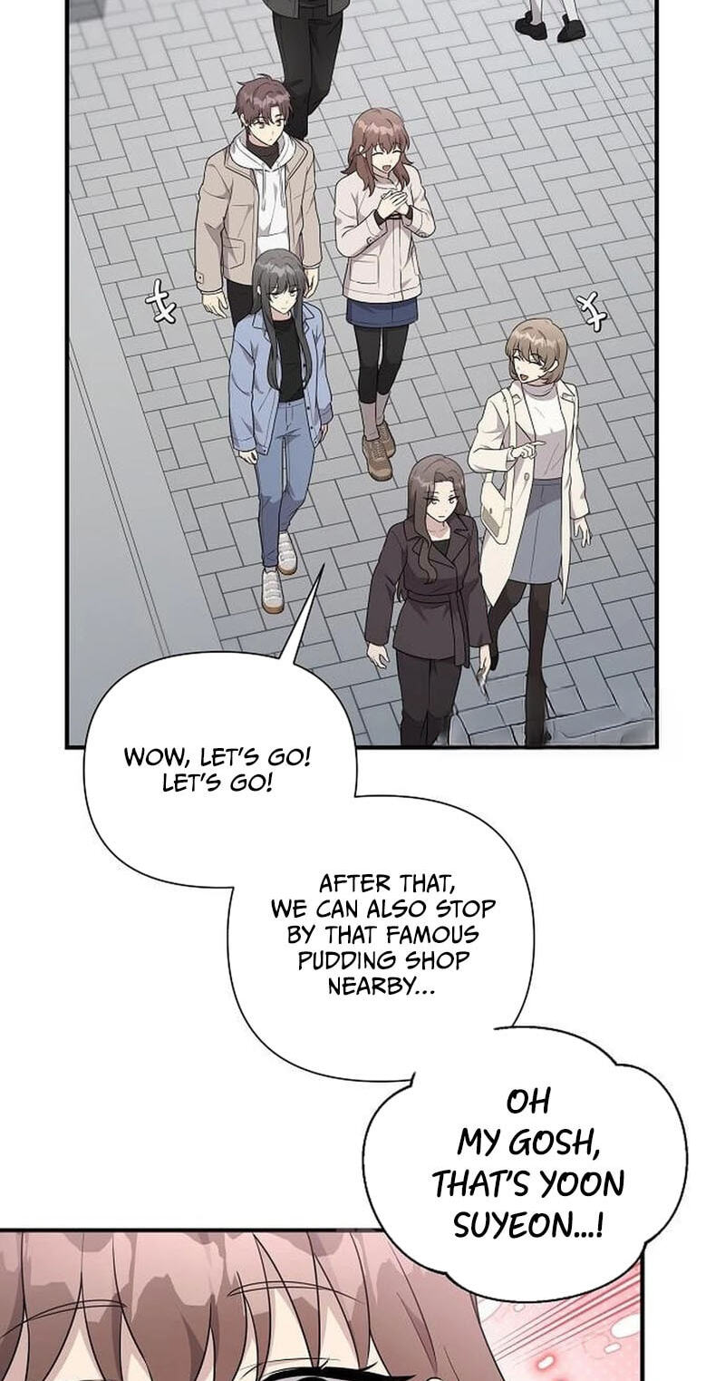My Younger Sibling Was a Genius Chapter 90 page 10 - 