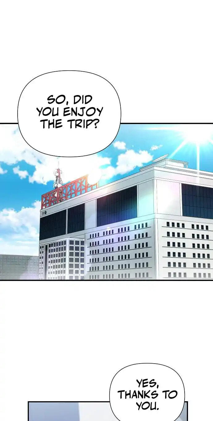 My Younger Sibling Was a Genius Chapter 91 page 2 - 