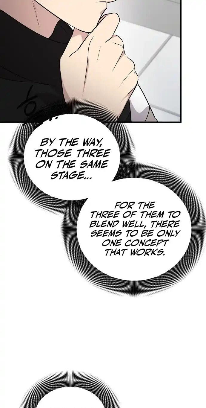 My Younger Sibling Was a Genius Chapter 91 page 13 - 