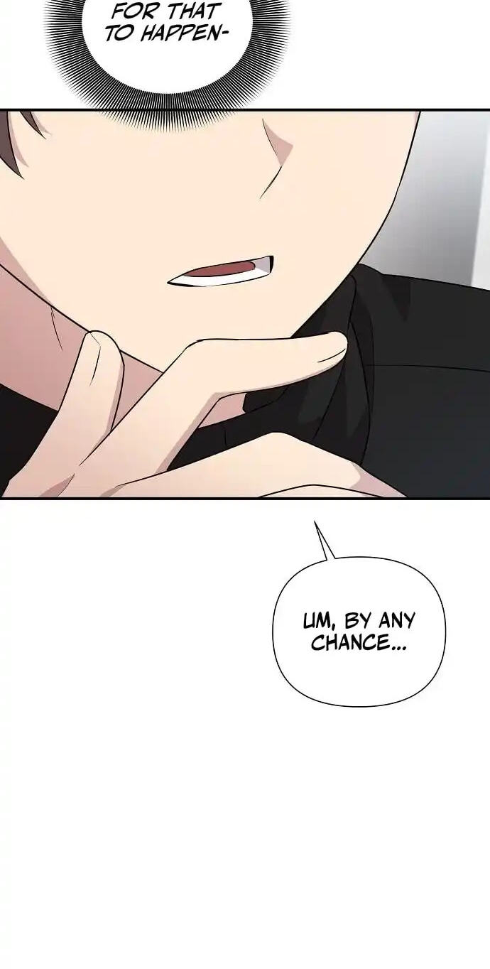 My Younger Sibling Was a Genius Chapter 91 page 14 - 