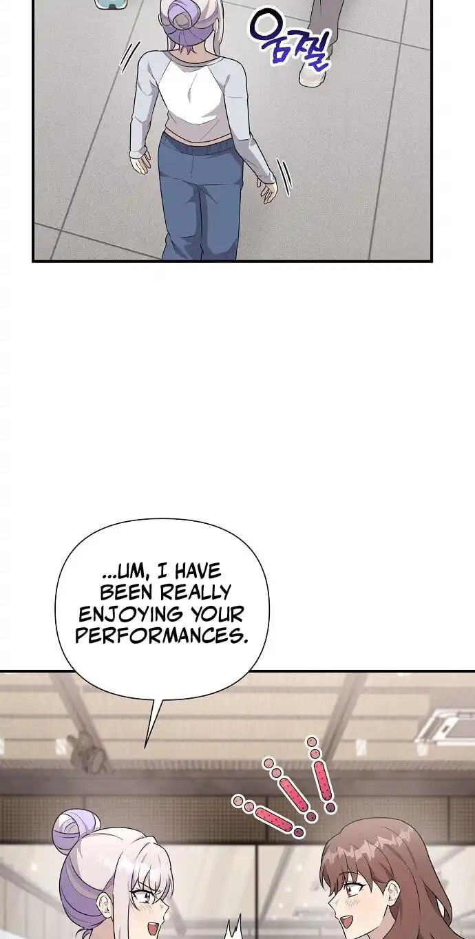 My Younger Sibling Was a Genius Chapter 91 page 37 - 