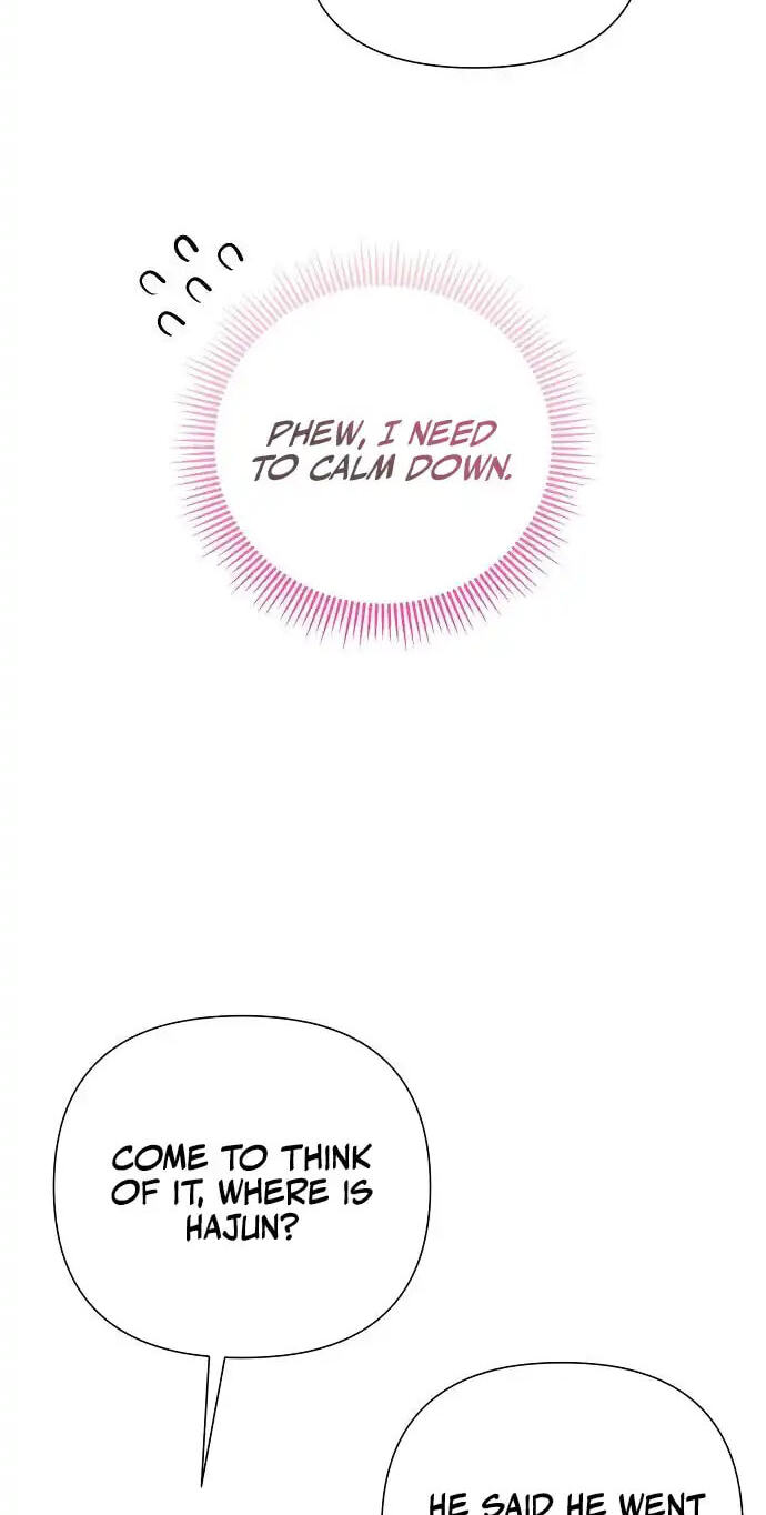 My Younger Sibling Was a Genius Chapter 91 page 44 - 