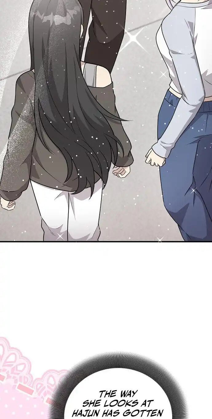 My Younger Sibling Was a Genius Chapter 91 page 50 - 