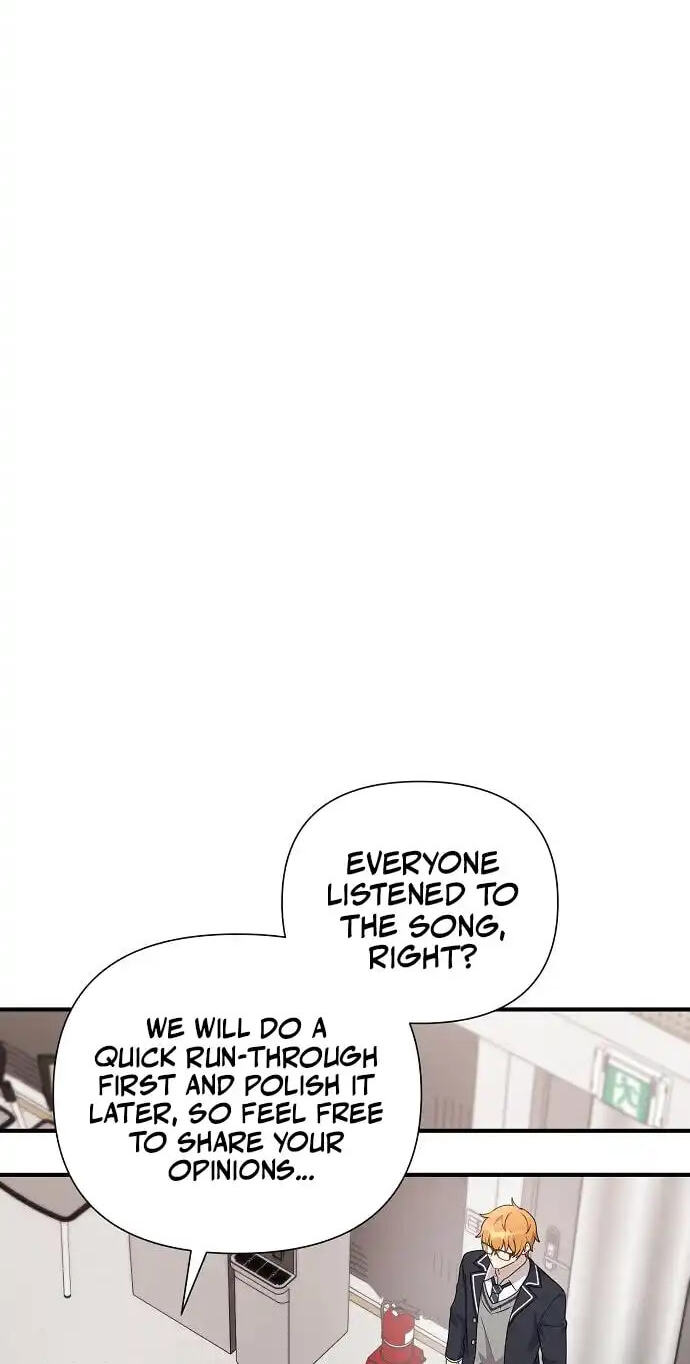 My Younger Sibling Was a Genius Chapter 91 page 64 - 