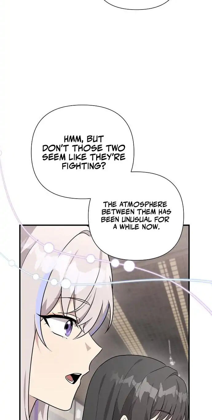 My Younger Sibling Was a Genius Chapter 91 page 69 - 