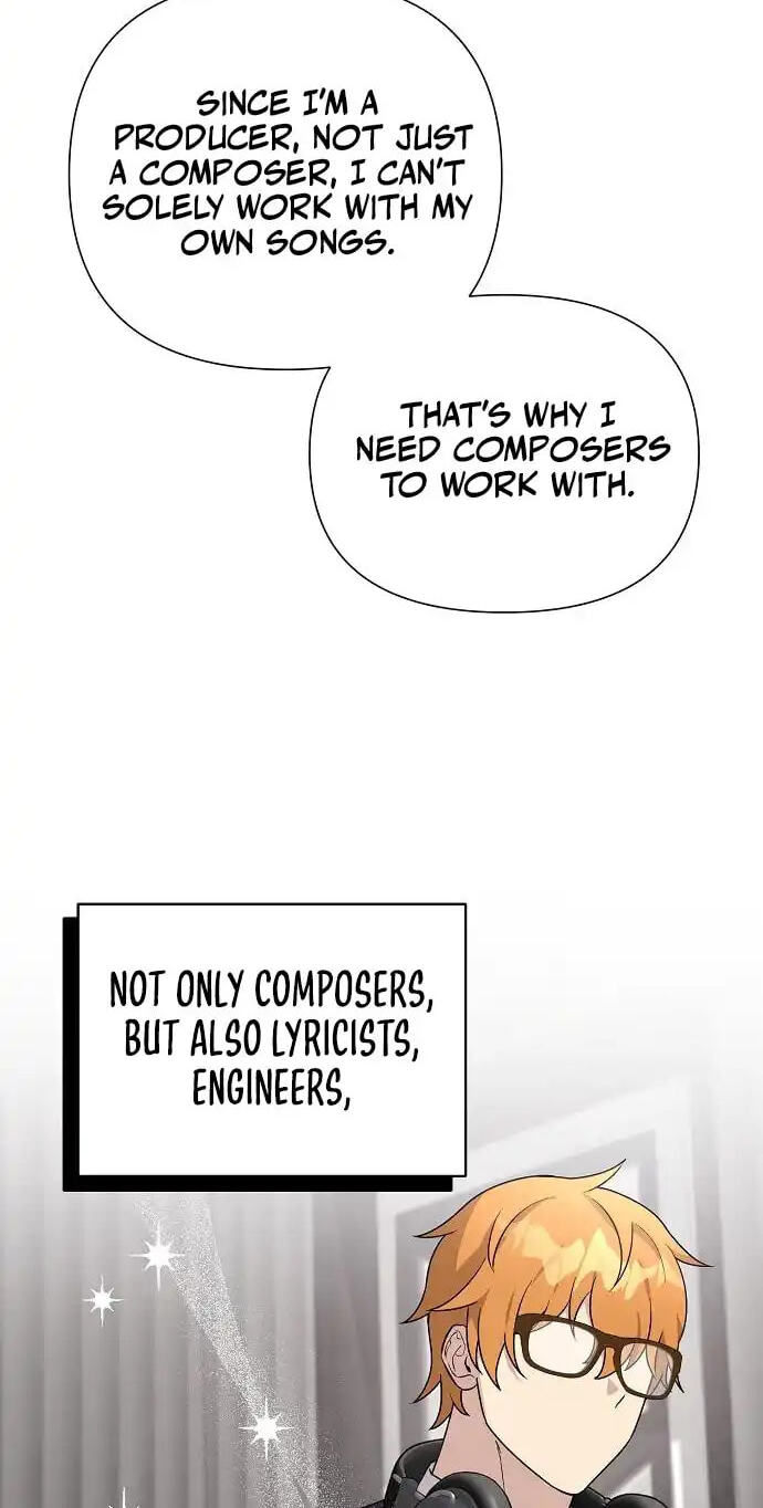 My Younger Sibling Was a Genius Chapter 91 page 75 - 