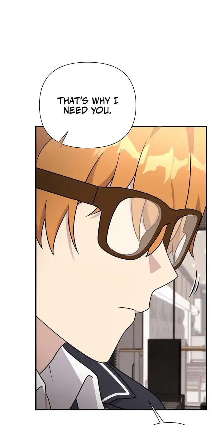 My Younger Sibling Was a Genius Chapter 91 page 79 - 