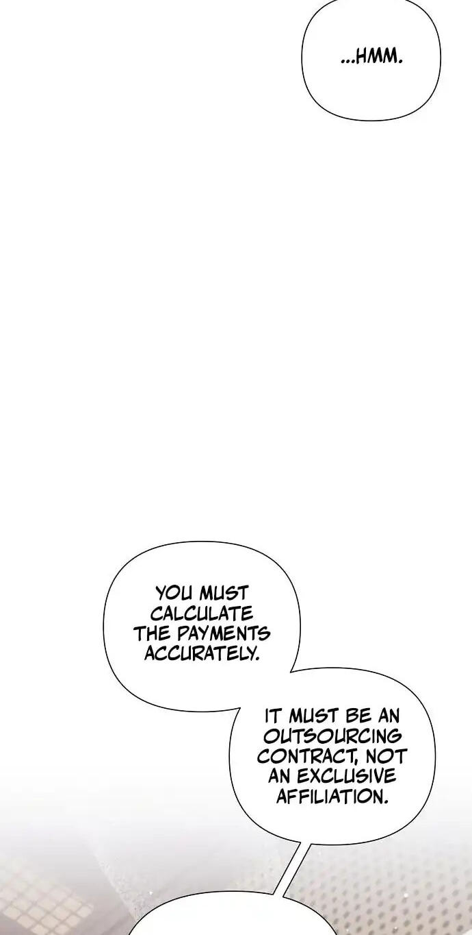 My Younger Sibling Was a Genius Chapter 91 page 80 - 