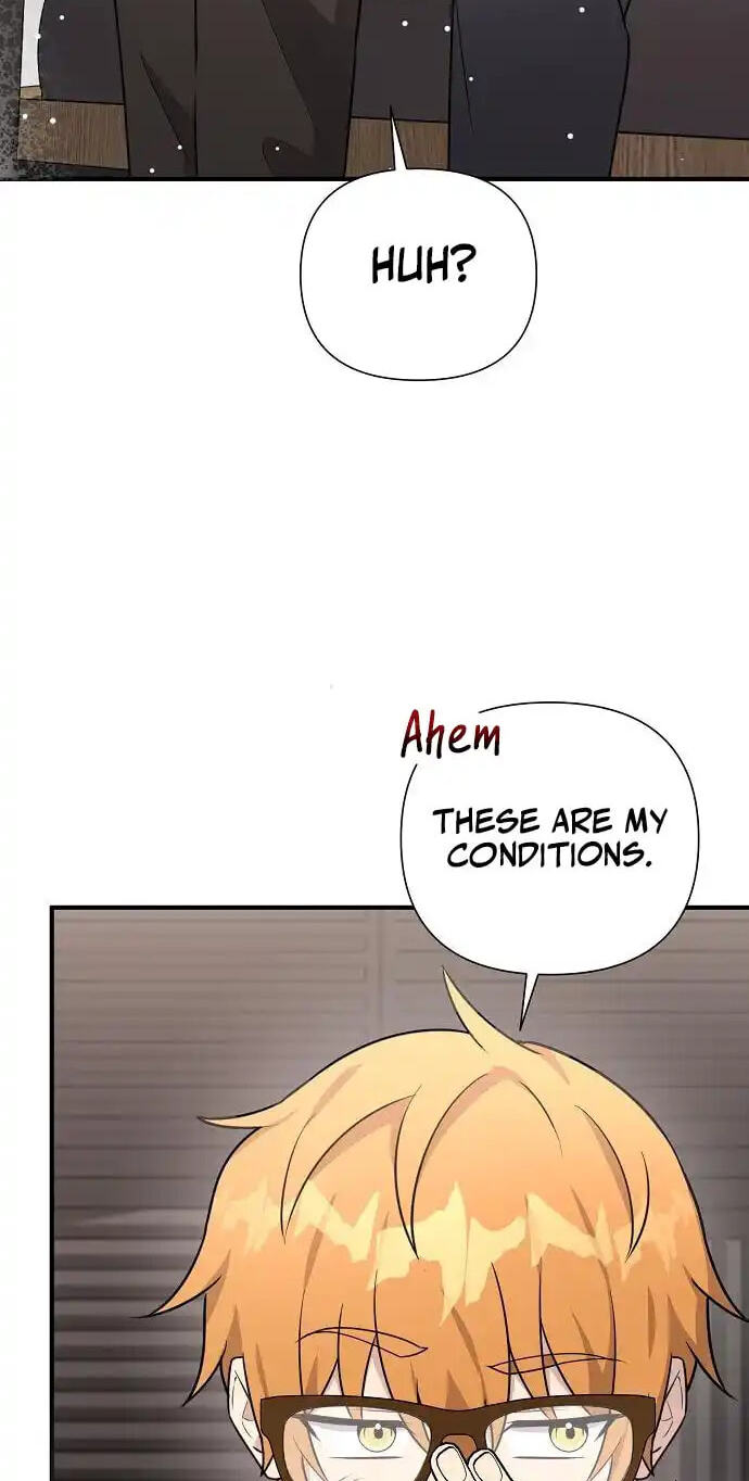 My Younger Sibling Was a Genius Chapter 91 page 82 - 