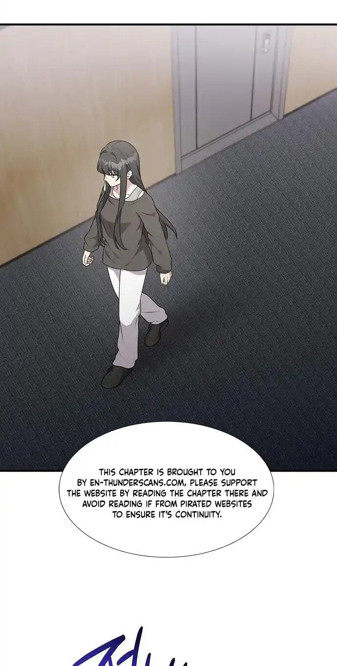 My Younger Sibling Was a Genius Chapter 91 page 87 - 