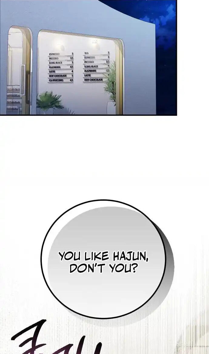 My Younger Sibling Was a Genius Chapter 91 page 92 - 