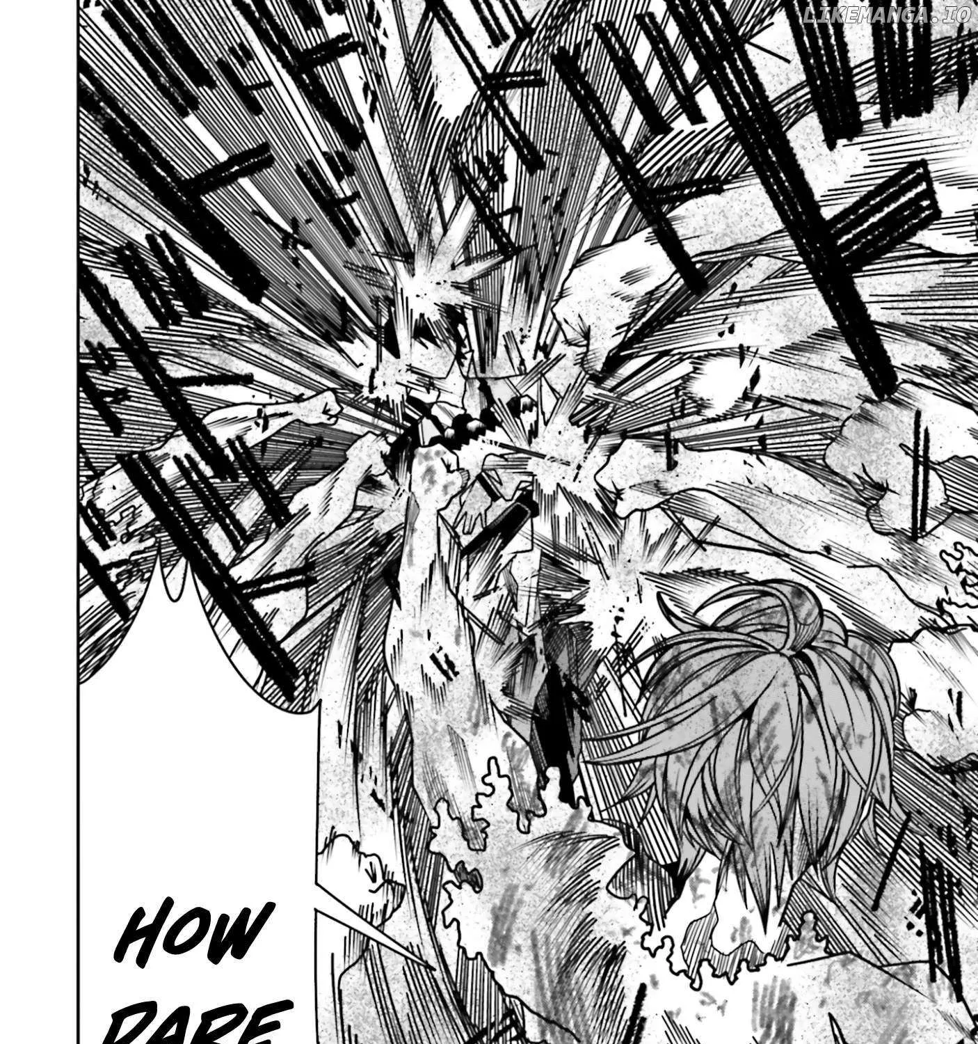 Read My "Fully Automatic Buff" Made My Friends the Strongest in the World chapter 21 image 10 on Lezhin