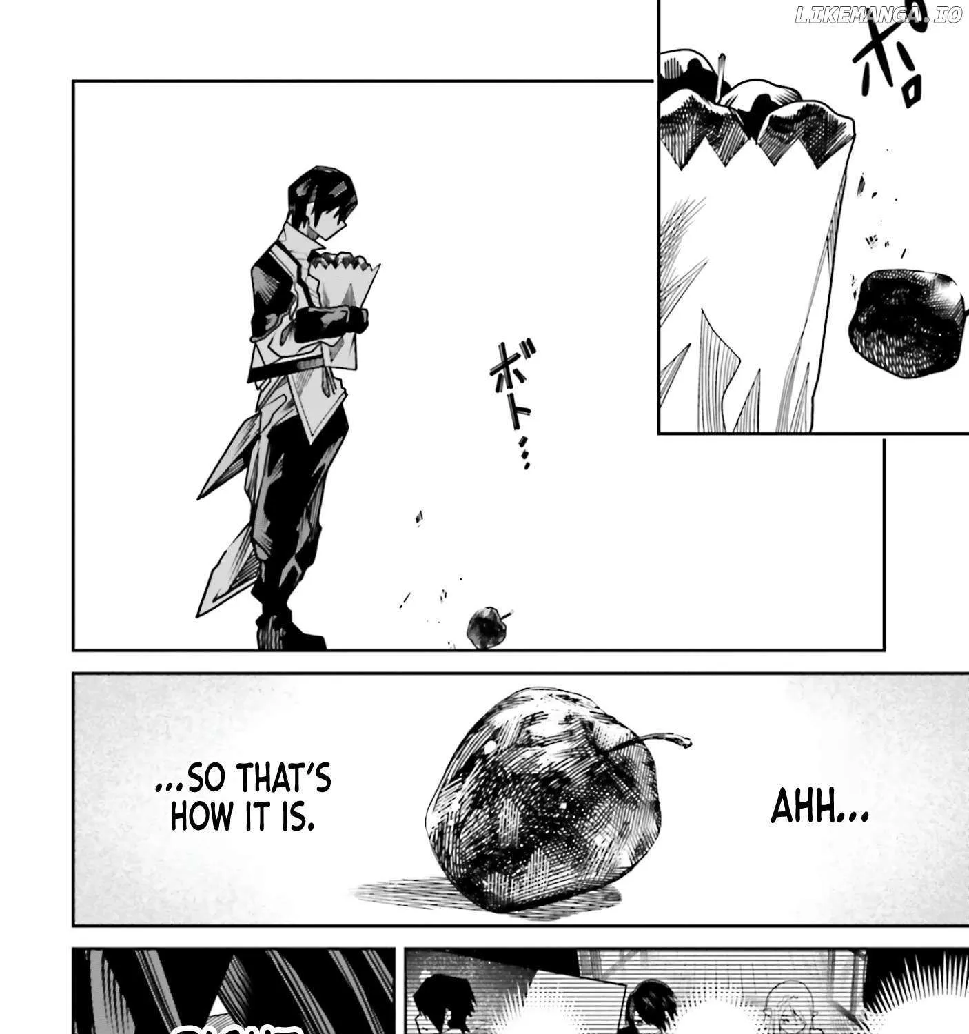 Read My "Fully Automatic Buff" Made My Friends the Strongest in the World chapter 21 image 14 on Lezhin